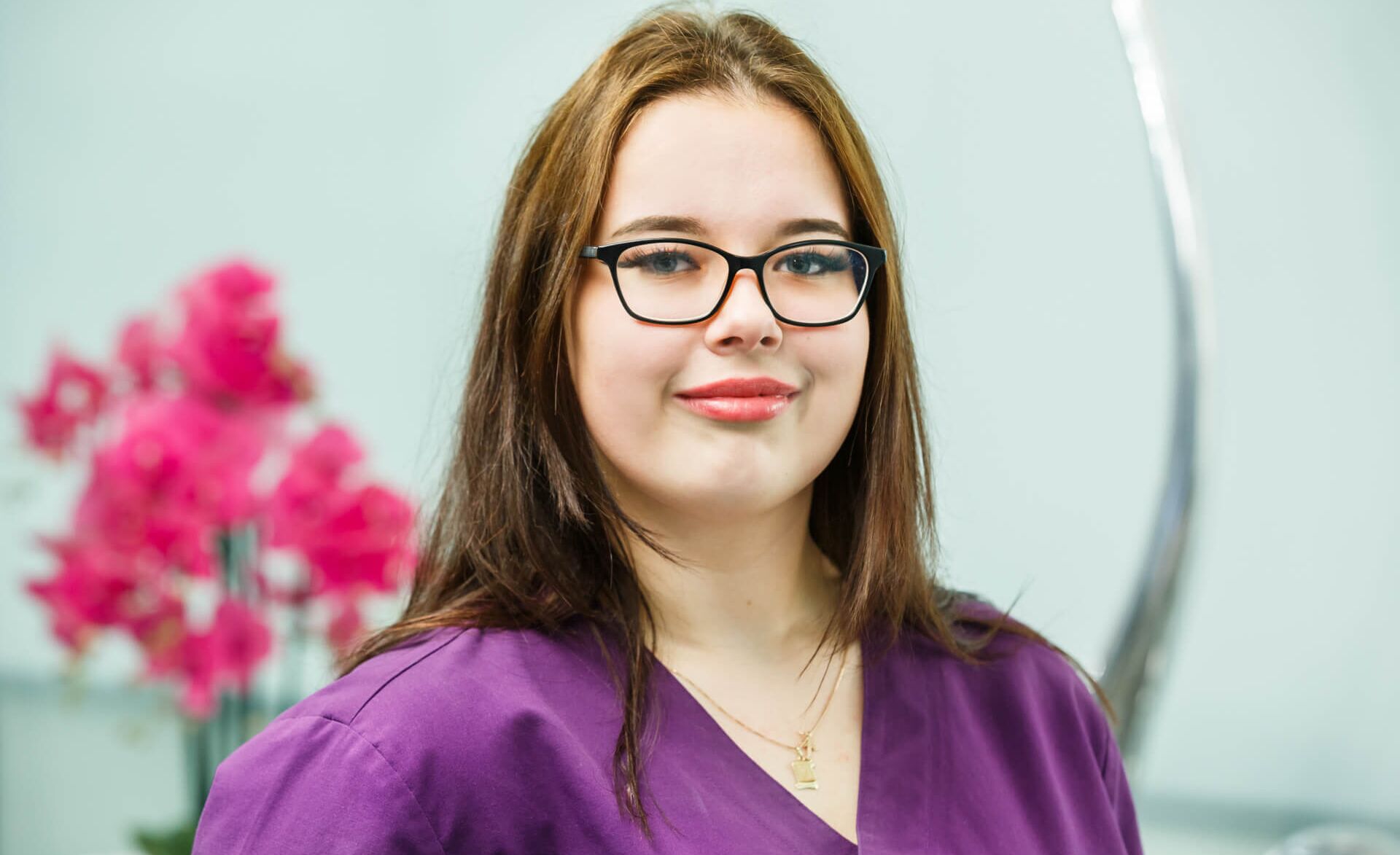 Team Zahnarztpraxis Ioana Zahnarzt Essen