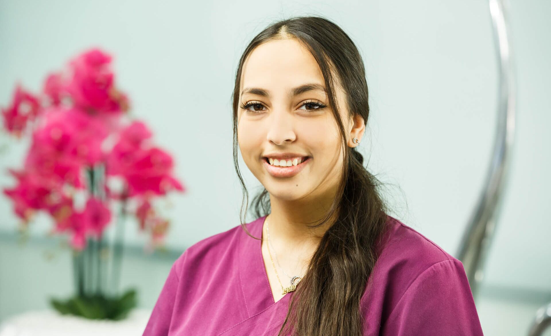 Team Zahnarztpraxis Ioana Zahnarzt Essen