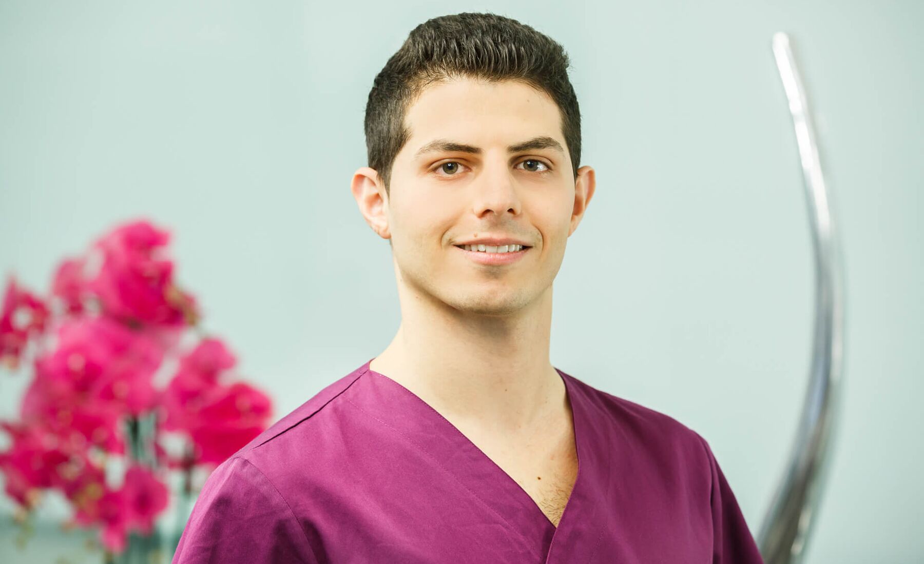 Team Zahnarztpraxis Ioana Zahnarzt Essen