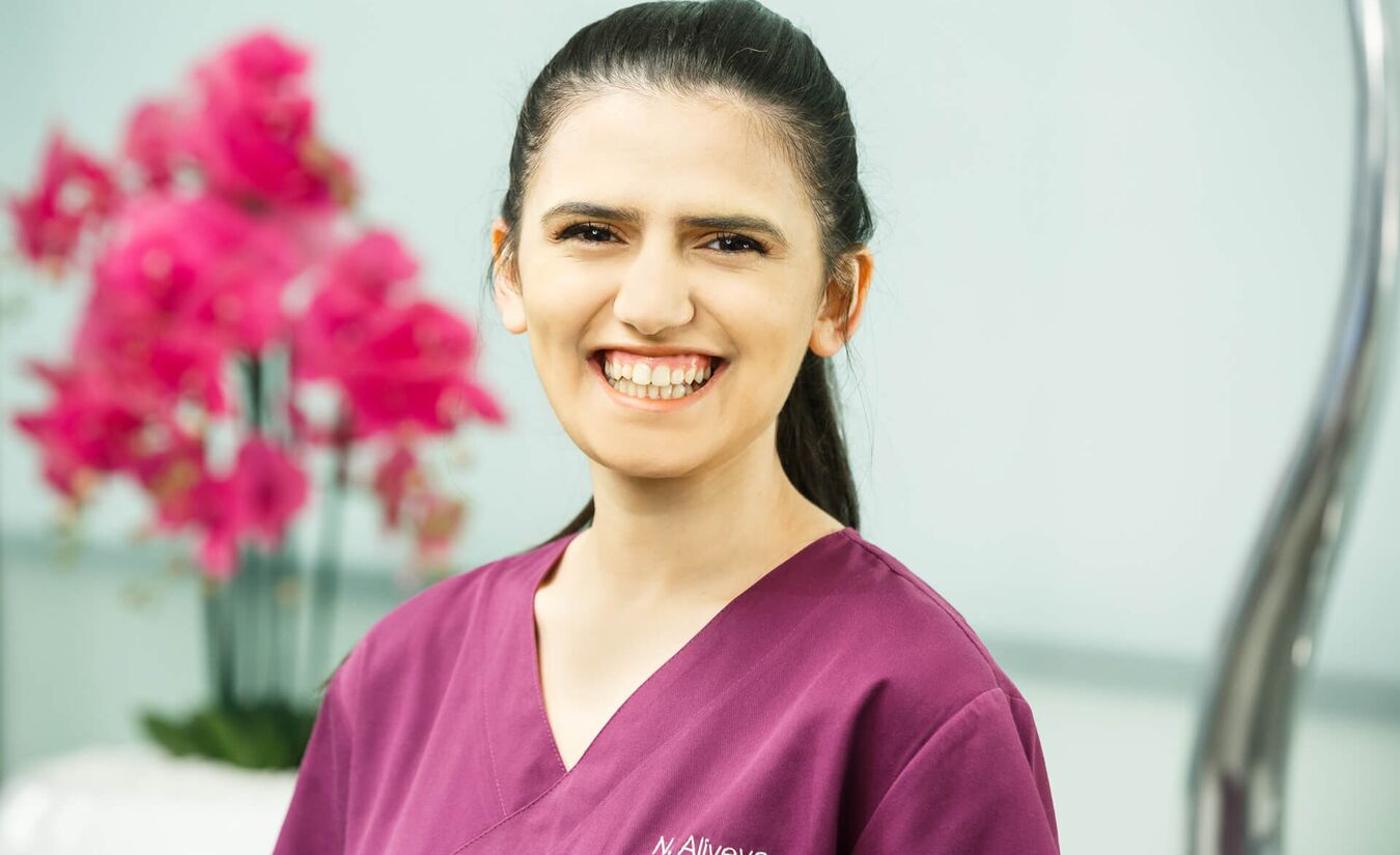 Team Zahnarztpraxis Ioana Zahnarzt Essen